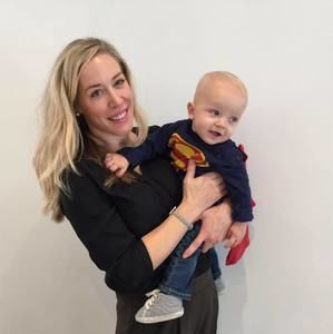 Meet your Posher, Aimee